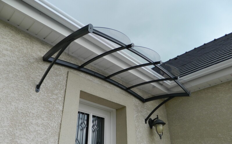 Carport, marquise Carport, marquise